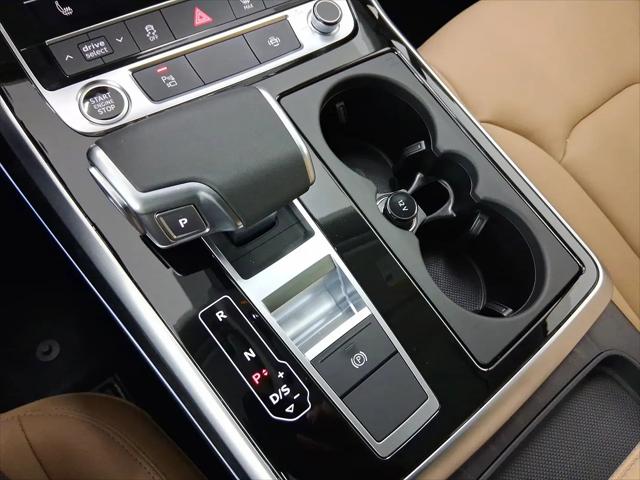 2026 Audi Q7 Premium TFSI quattro tiptronic