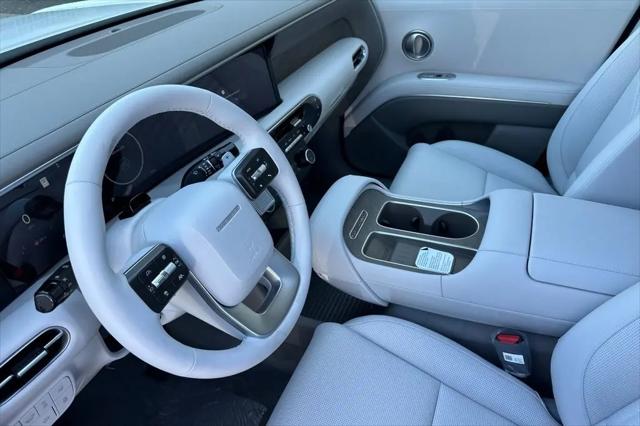 2026 Hyundai Palisade SEL Premium 8P