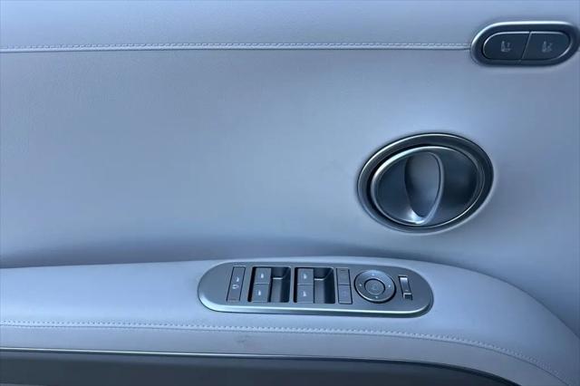 2026 Hyundai Palisade SEL Premium 8P