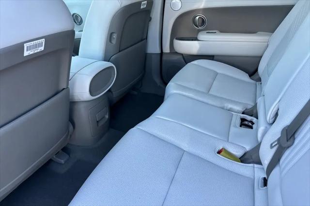 2026 Hyundai Palisade SEL Premium 8P