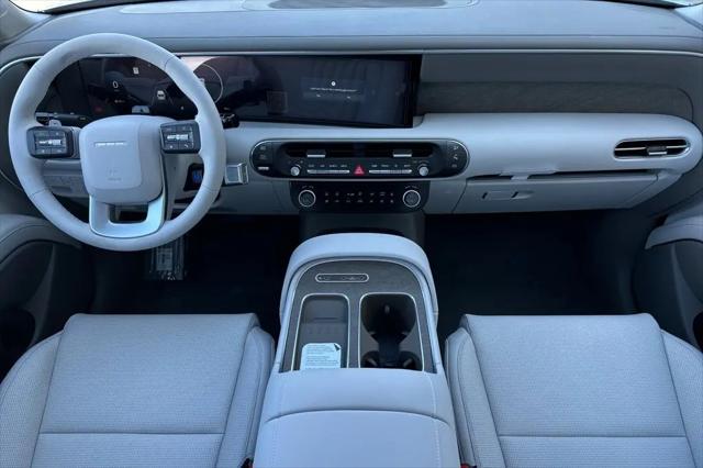 2026 Hyundai Palisade SEL Premium 8P