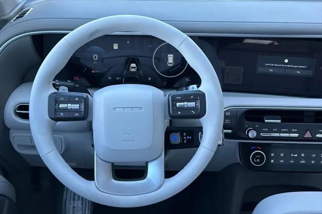 2026 Hyundai Palisade SEL Premium 8P
