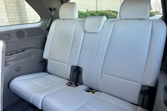 2026 Hyundai Palisade SEL Premium 8P