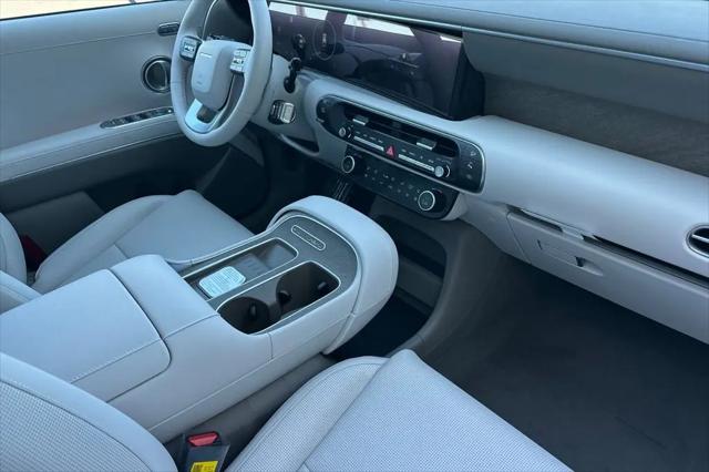2026 Hyundai Palisade SEL Premium 8P