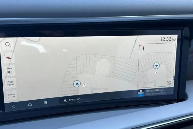 2026 Hyundai Palisade SEL Premium 8P