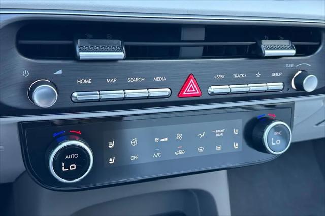 2026 Hyundai Palisade SEL Premium 8P