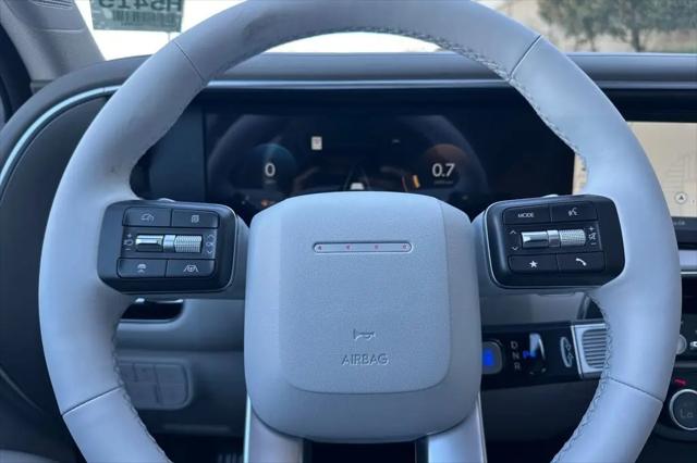 2026 Hyundai Palisade SEL Premium 8P