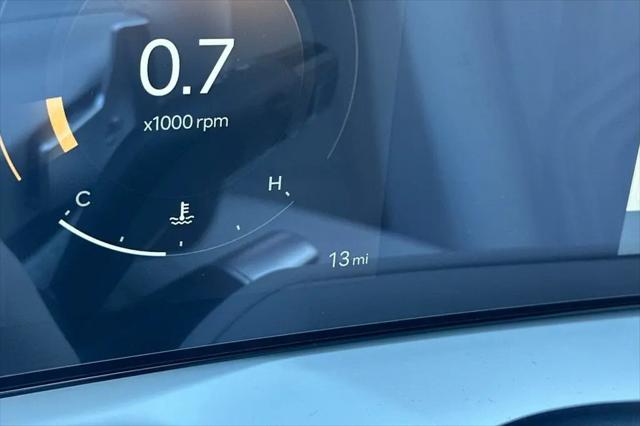 2026 Hyundai Palisade SEL Premium 8P