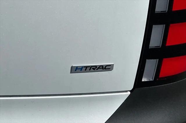 2026 Hyundai Palisade SEL Premium 8P