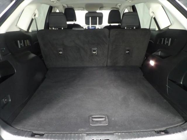 2024 Ford Edge SE