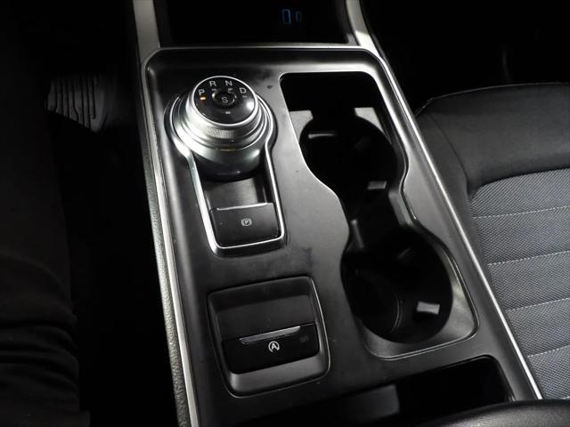 2024 Ford Edge SE