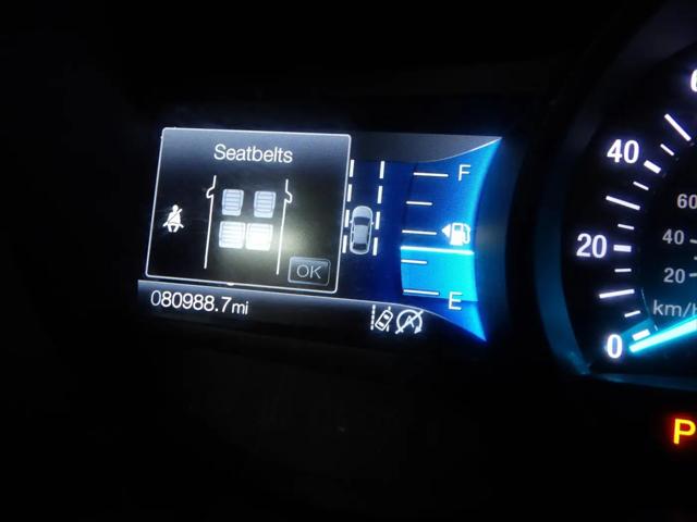 2024 Ford Edge SE