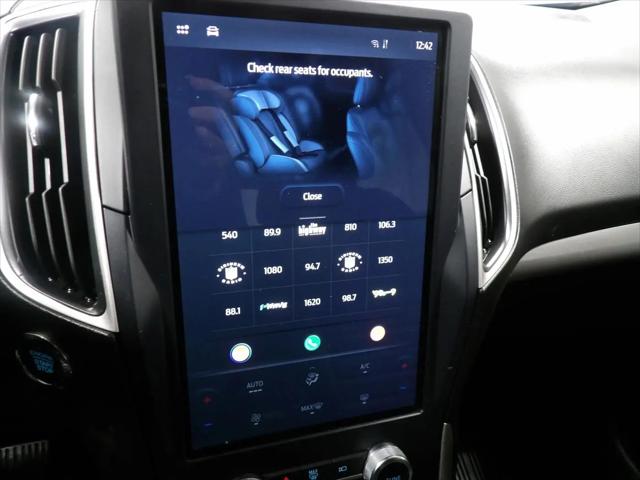 2024 Ford Edge SE