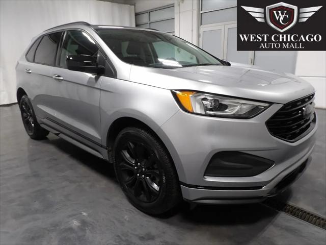2024 Ford Edge SE for sale in West Chicago, IL