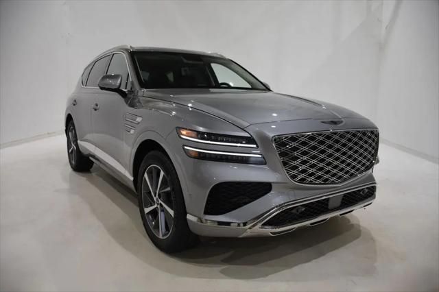 2026 Genesis GV80 2.5T Advanced AWD for sale in Urbana, IL