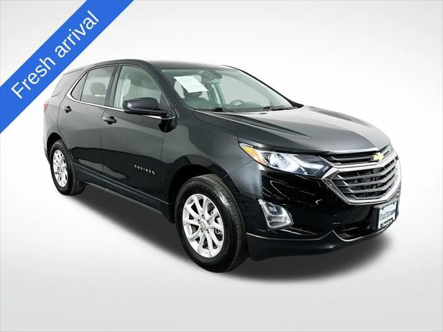2019 Chevrolet Equinox LT for sale in Portland, OR