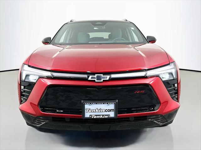 2026 Chevrolet V Blazer RS AWD
