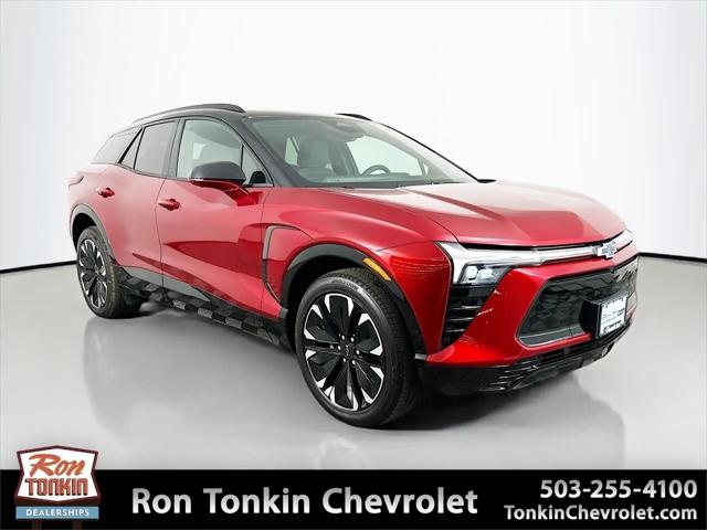 2026 Chevrolet V Blazer RS AWD for sale in Portland, OR