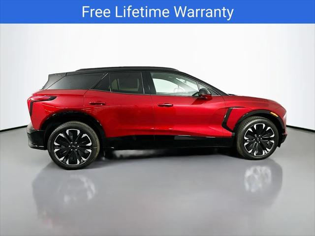 2026 Chevrolet V Blazer RS AWD