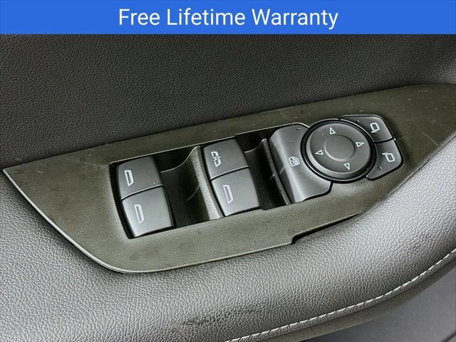 2025 Chevrolet Blazer AWD 2LT