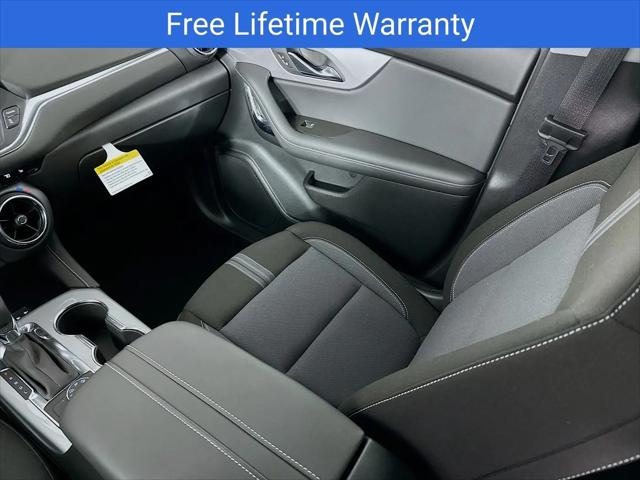 2025 Chevrolet Blazer AWD 2LT