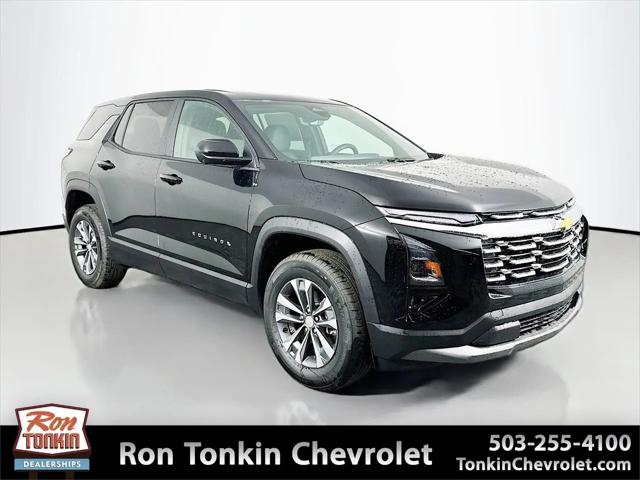 2026 Chevrolet Equinox AWD LT for sale in Portland, OR