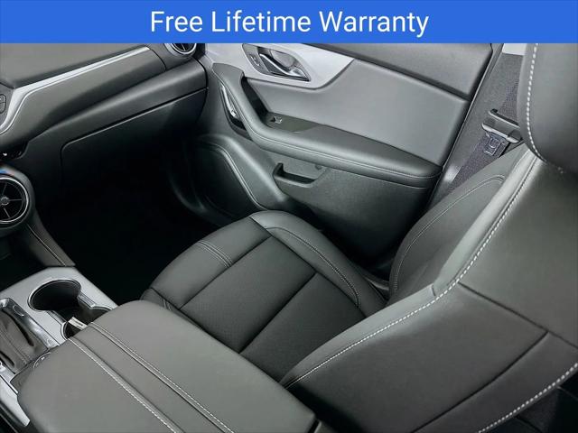 2025 Chevrolet Blazer AWD 3LT