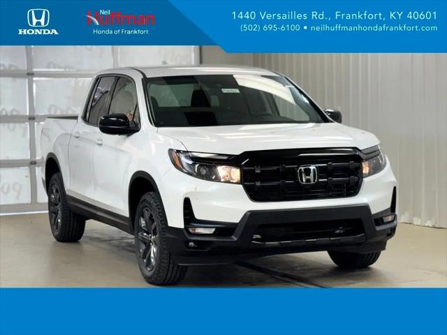 2026 Honda Ridgeline Sport for sale in Frankfort, KY