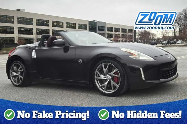 2013 Nissan 370Z Touring for sale in Parsippany, NJ