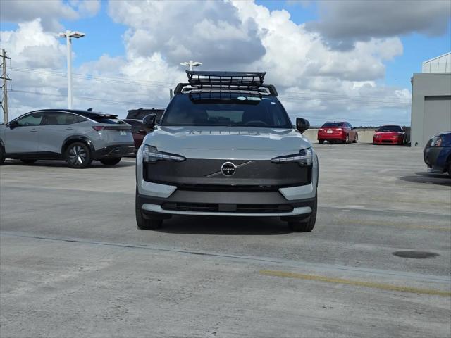 2026 Volvo EX30 Cross Country Ultra, Twin Motor Performance, Fully electric