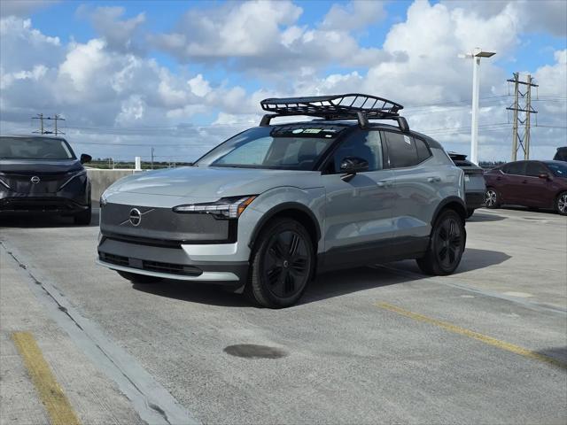 2026 Volvo EX30 Cross Country Ultra, Twin Motor Performance, Fully electric