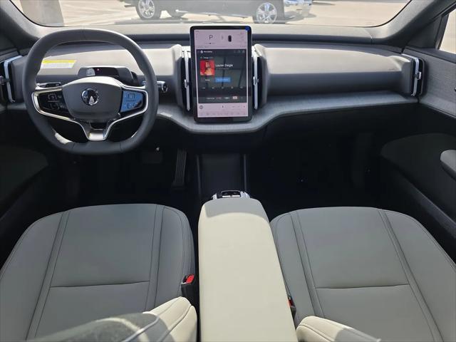 2026 Volvo EX30 Cross Country Ultra, Twin Motor Performance, Fully electric