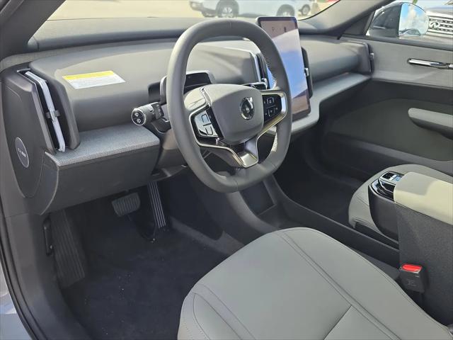 2026 Volvo EX30 Cross Country Ultra, Twin Motor Performance, Fully electric