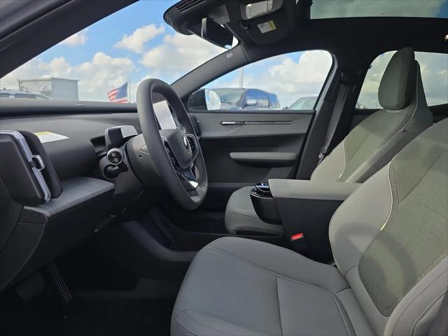 2026 Volvo EX30 Cross Country Ultra, Twin Motor Performance, Fully electric