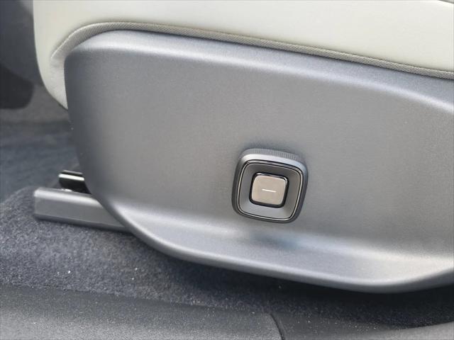2026 Volvo EX30 Cross Country Ultra, Twin Motor Performance, Fully electric