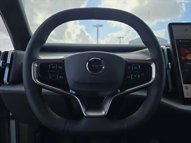 2026 Volvo EX30 Cross Country Ultra, Twin Motor Performance, Fully electric