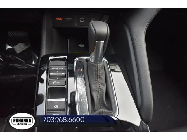 2026 Acura Integra FWD