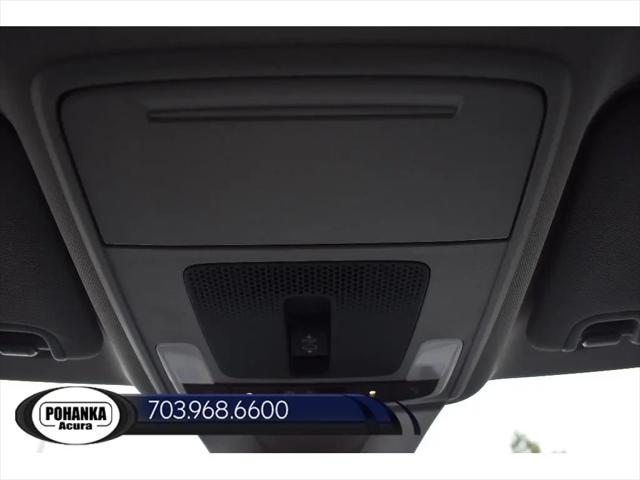 2026 Acura Integra FWD