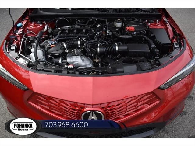 2026 Acura Integra FWD