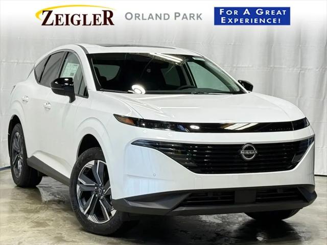 2026 Nissan Murano SL for sale in Orland Park, IL