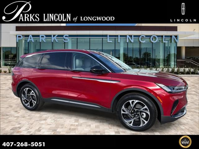 2026 Lincoln Nautilus Premiere for sale in Longwood, FL