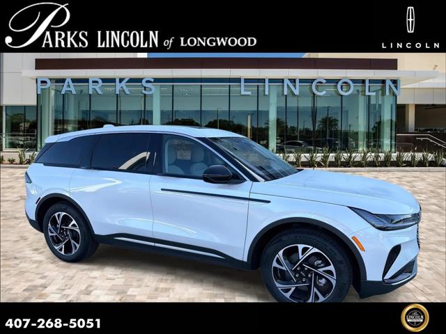 2026 Lincoln Nautilus Premiere for sale in Longwood, FL