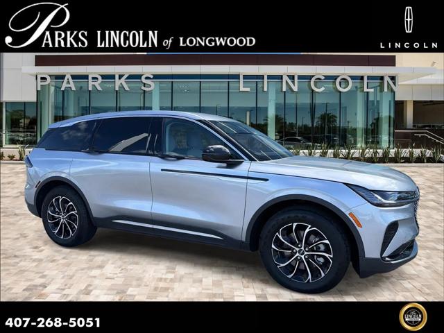 2026 Lincoln Nautilus Premiere for sale in Longwood, FL