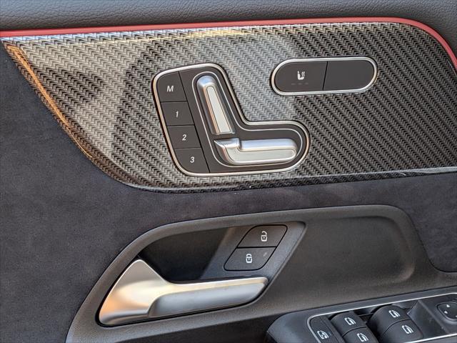 2026 Mercedes-Benz GLB 4MATIC
