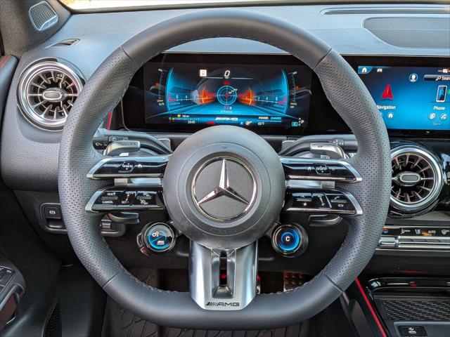 2026 Mercedes-Benz GLB 4MATIC
