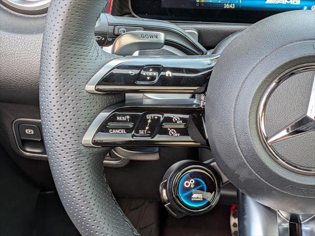 2026 Mercedes-Benz GLB 4MATIC