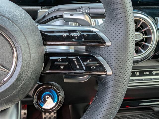 2026 Mercedes-Benz GLB 4MATIC