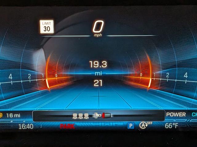 2026 Mercedes-Benz GLB 4MATIC