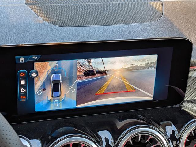 2026 Mercedes-Benz GLB 4MATIC