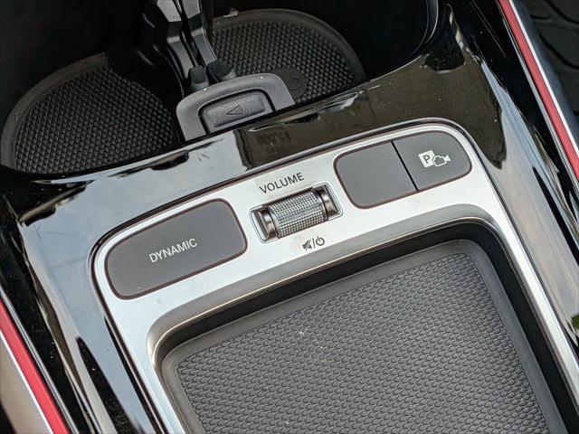 2026 Mercedes-Benz GLB 4MATIC